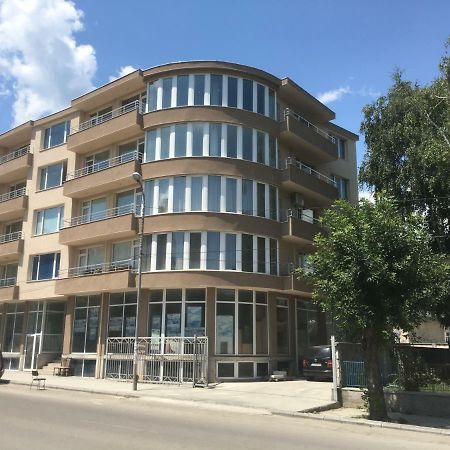 Апартамент Анна Γκότσε Ντέλτσεφ Εξωτερικό φωτογραφία