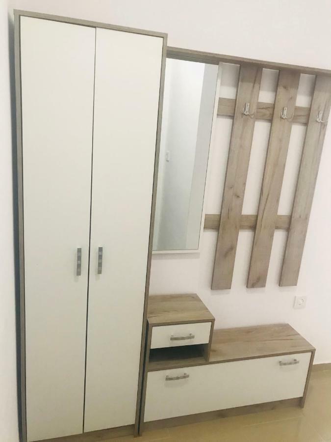 Апартамент Анна Γκότσε Ντέλτσεφ Εξωτερικό φωτογραφία